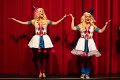 Mini Stars Circus 3A  006